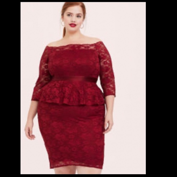 Dress - Picture 3 of 3